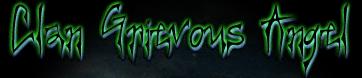 Clan Grievous Angels Logo